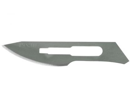 Excel Tools Scalpel Blade 23 Surgical Blade Fits 00003 00004 Scalpels