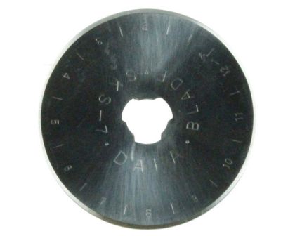 Excel Tools Rotary Cutter Blade 45mm Roller Blade Fits 60024 Cutter EXL60017