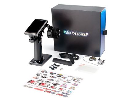 Flysky Noble NB4 Plus Sender mit Empfänger