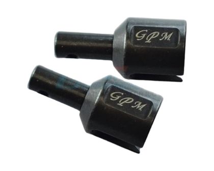 GPM Racing Carbon Stahl Differential Mitnehmer