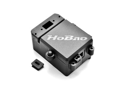 Hobao Empfänger Box VS2