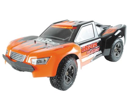 Hobao Hyper 10 Short Course Brushless 1:10 60A 2s RTR HB-10SCE-C60RG
