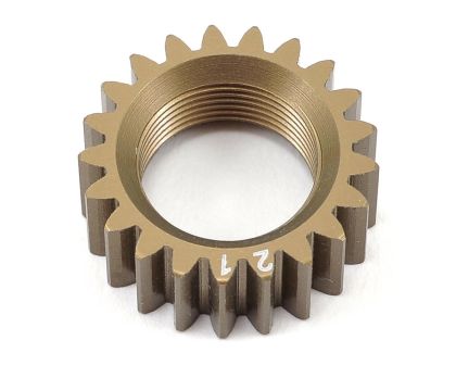Hot Bodies 2ND PINION GEAR 21T