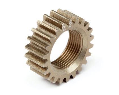 Hot Bodies 2ND PINION GEAR 22T