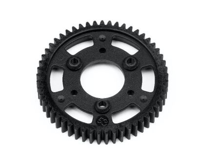 Hot Bodies 2ND SPUR GEAR 53T