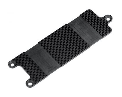 Hot Bodies GRAPHITE BATTERY PLATE