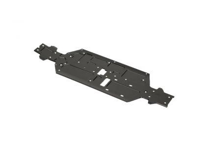 Hot Bodies Chassis 3.0mm RGT8 HBS115806