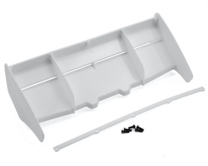 Hot Bodies 1:8 Rear Wing White