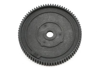 Hot Bodies SPUR GEAR 80T 48pitch