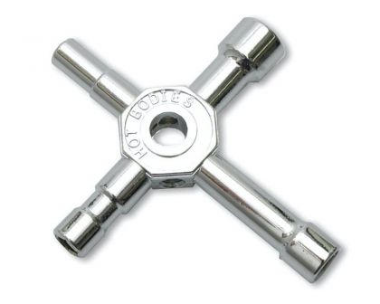 Hot Bodies PLUG WRENCH 1 10 SIZE