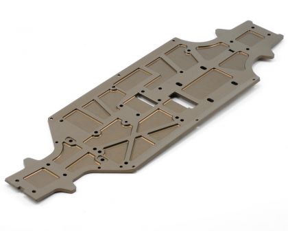 Hot Bodies LIGHTWEIGHT MAIN CHASSIS 4MM