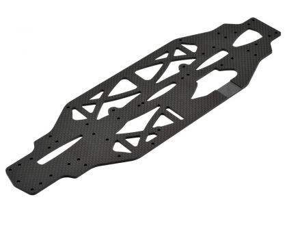 Hot Bodies Chassis 2.5mm TCX