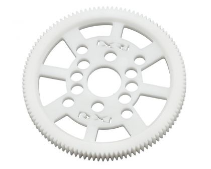 Hot Bodies RACING SPUR GEAR V2 111 TOOTH 64PITCH