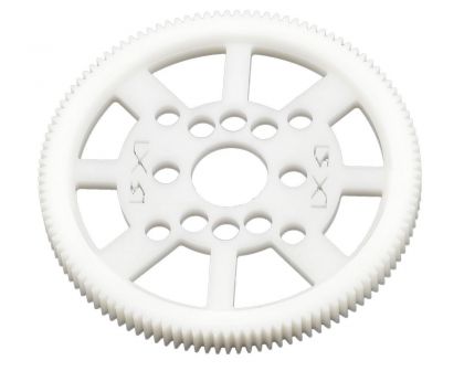 Hot Bodies RACING SPUR V2 GEAR 115 TOOTH 64PITCH