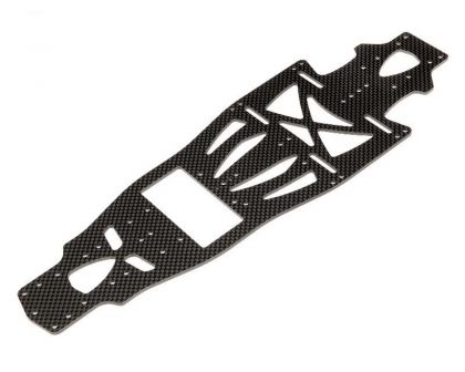 Hot Bodies Chassis 2.5mm TC-FD