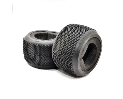 Hobao 1:8 Truggy Reifen mit Einlage