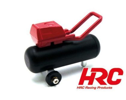 HRC Racing Compressor für Crawler 1/10