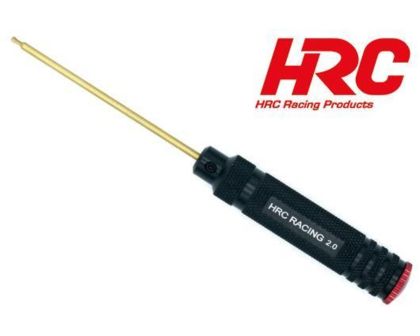 HRC Werkzeug 6-kant-schlüssel Ball 2.0mm