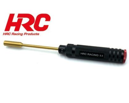 HRC Werkzeug Steckschlüssel Innensechskant HRC 5.5mm