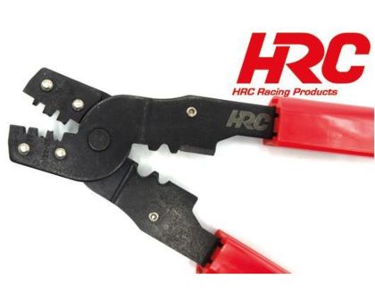 HRC Racing Werkzeug Grimp Quetsch Zange
