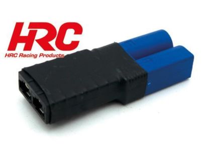 HRC Racing Adapter Kompakte Version TRX W zu EC5 M
