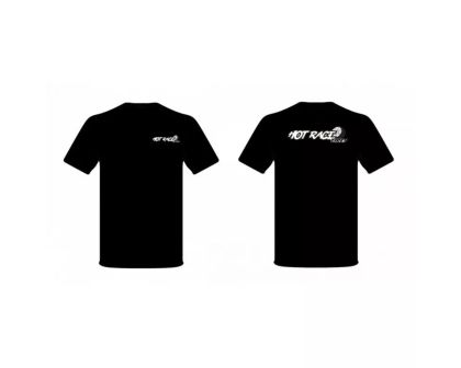 Hot Race T-Shirt 2XL HRE010-0005