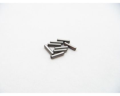 Hiro Seiko Pin 1.5x4.8mm 8 pcs