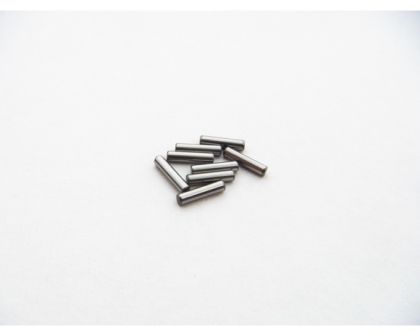 Hiro Seiko Pin 1.5x6.8mm 8 pcs