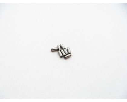 Hiro Seiko Pin 2x5.0mm 8 pcs