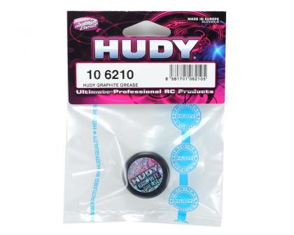 HUDY Graphite Fett 5g