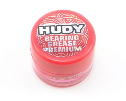 HUDY Bearing Grease Premium 5g