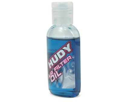 HUDY Premium Luftfilter Öl blau 50ml HUD106240