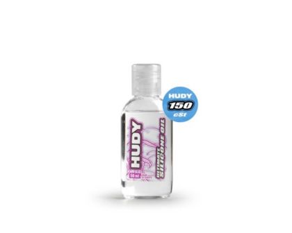 HUDY Ultimate Silicone Öl 150 cSt 50ml HUD106315