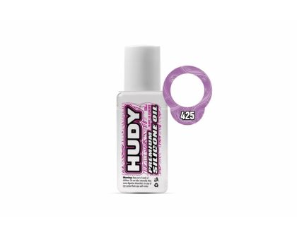 HUDY Ultimate Silicone Öl 425 cSt 50ml