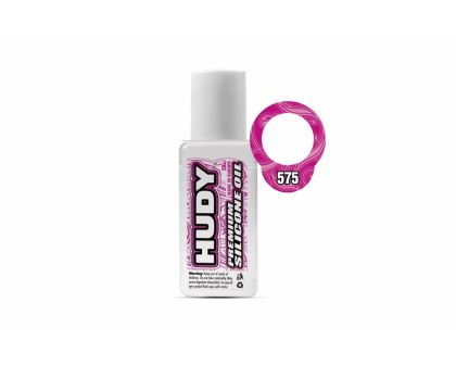 HUDY Ultimate Silicone Öl 575 cSt 50ml