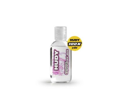 HUDY Ultimate Silicone Öl 100000 cSt 50ml HUD106610