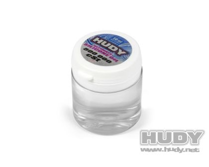 HUDY Ultimate Silicone Öl 500000 cSt 50ml