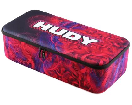 HUDY Hardcase Tasche 1/10 Onroad Car 440x220x115mm HUD199181-H