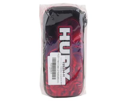 HUDY Hardcase Tasche Zubehör oder Air Vac 1/8 Off-Road 215x90x85mm