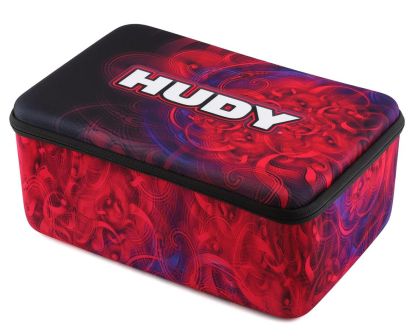 HUDY Hardcase Tasche Elektronik 320x220x145mm