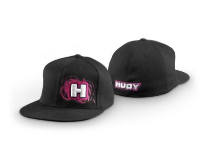 HUDY Hip Hop Kappe M HUD286904M