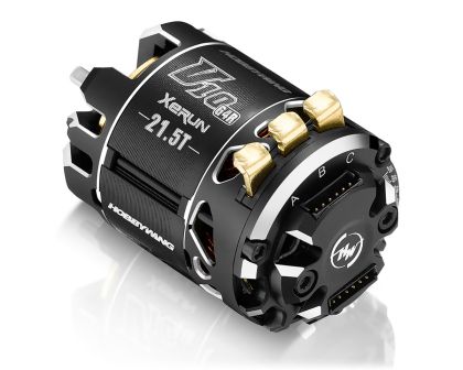 Hobbywing Xerun V10 Brushless Motor G4R 21.5T