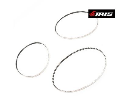 Iris ONE Low Friction Drive Belt 270mm 3mm