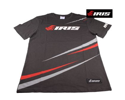 Iris Race Team T-Shirt 4XL