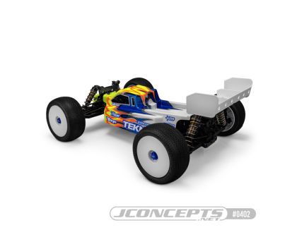 JConcepts F2 Tekno ET48 2.0 Karosserie