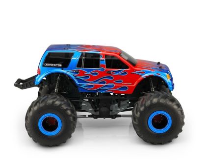JConcepts 2005 Ford Expedition MT Karosserie