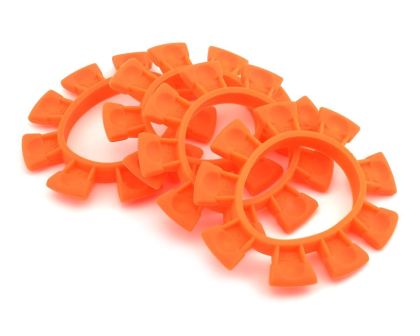 JConcepts Reifenklebebänder orange