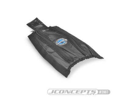 JConcepts Stampede Mesh Breathable Chassis Cover