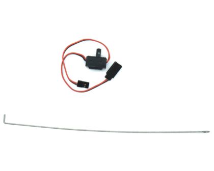 Joysway Spare Part Focus II Switch connector Switch rod