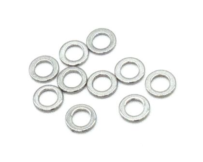 Joysway Metal Rings for Mainsheet Bridle Pk 10